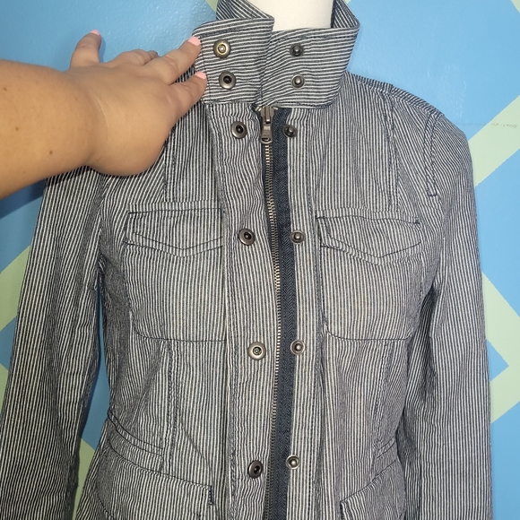 Talbots SAFARI JACKET - Picture 2 of 10